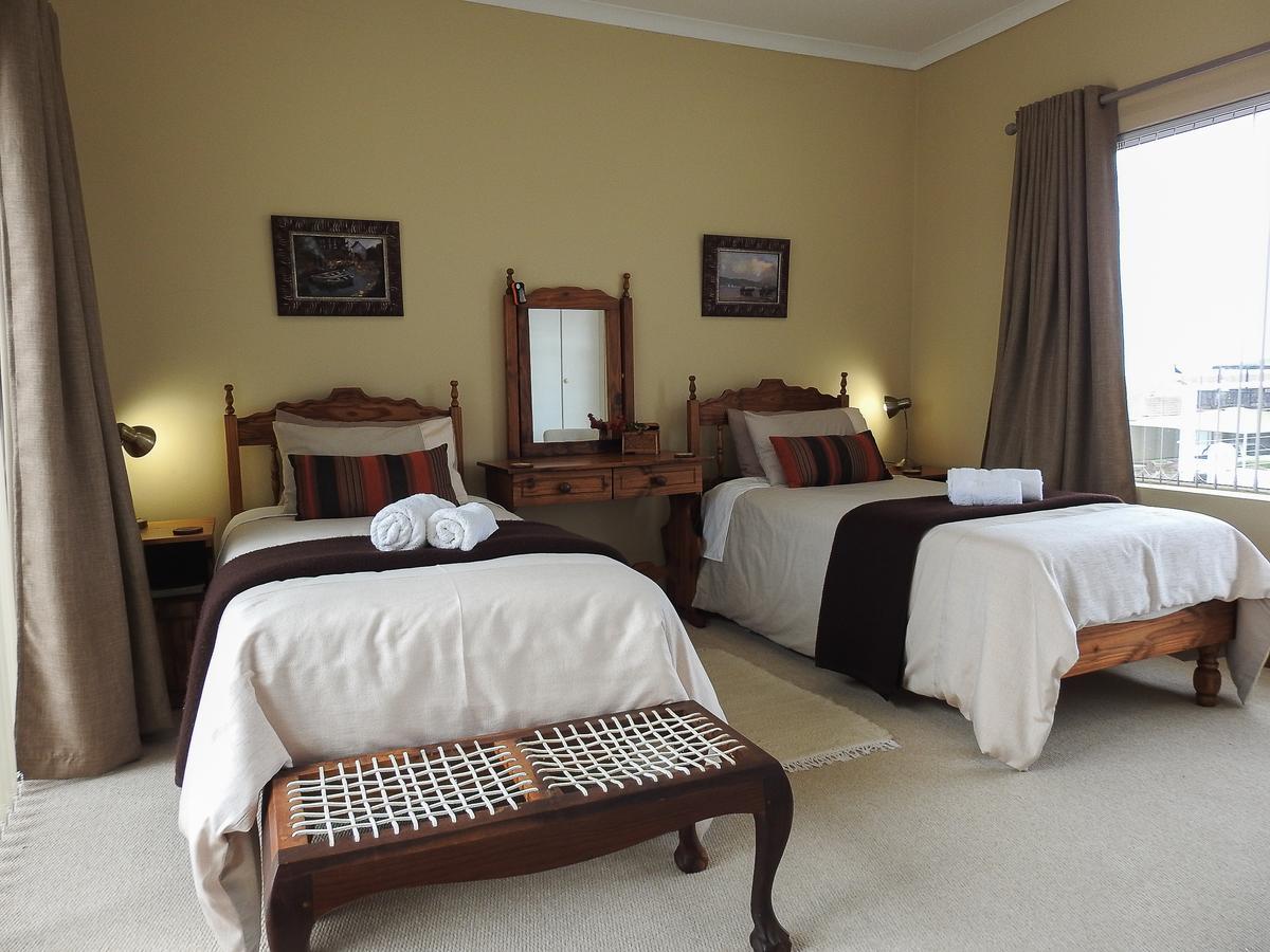 Hotel At 29 Columba Great Brak River Zewnętrze zdjęcie